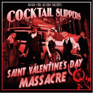 Saint Valentine's Day Massacre